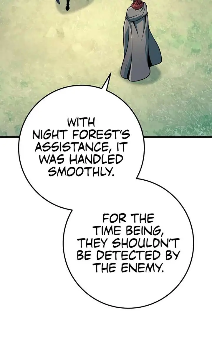 The Emperor's Sword Chapter 118 Page 115