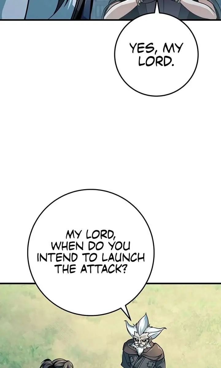 The Emperor's Sword Chapter 118 Page 117