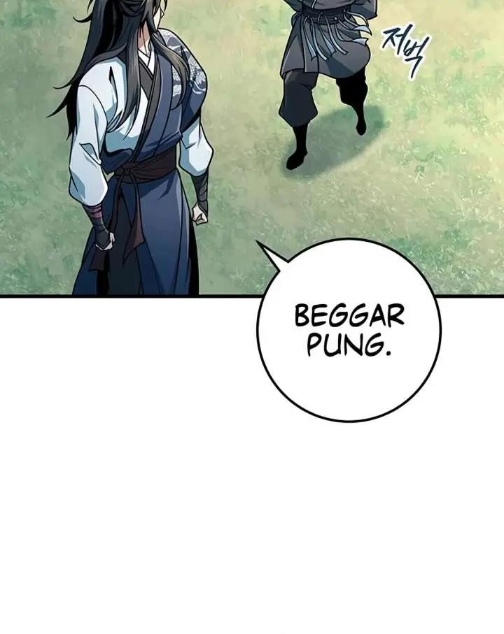 The Emperor's Sword Chapter 118 Page 118