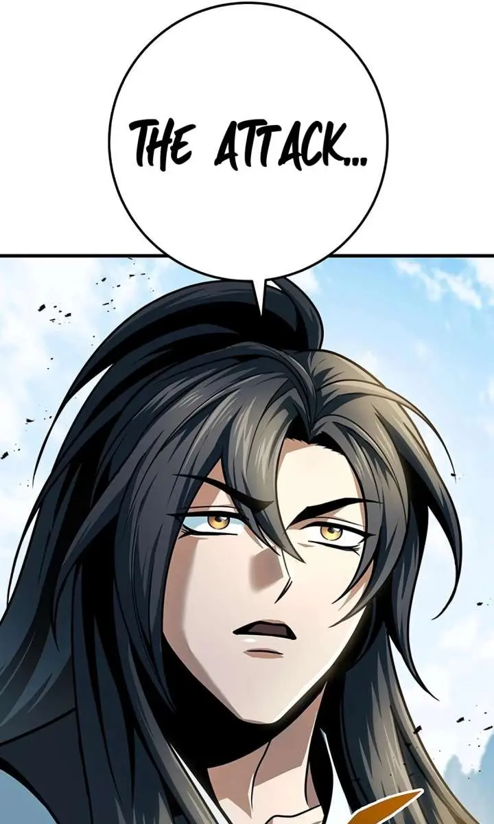 The Emperor's Sword Chapter 118 Page 119