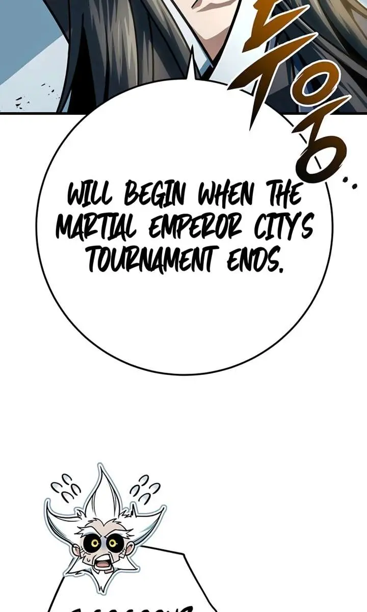 The Emperor's Sword Chapter 118 Page 120