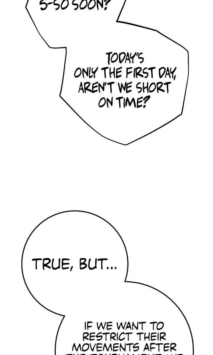 The Emperor's Sword Chapter 118 Page 121