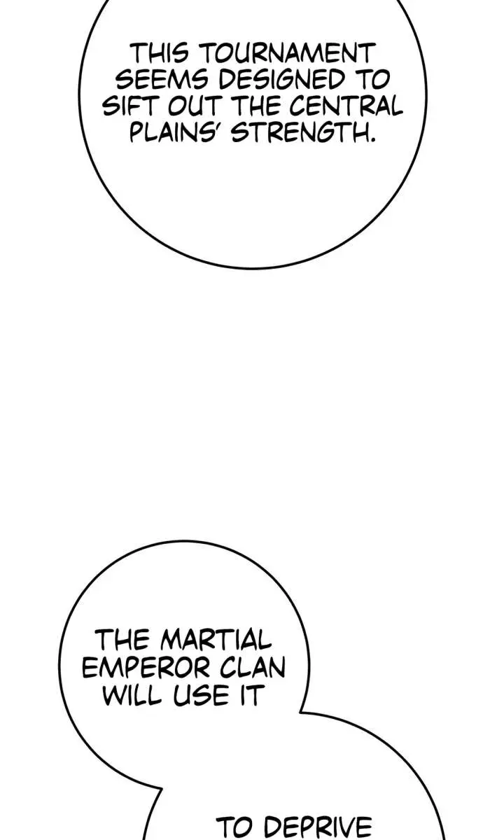 The Emperor's Sword Chapter 118 Page 123