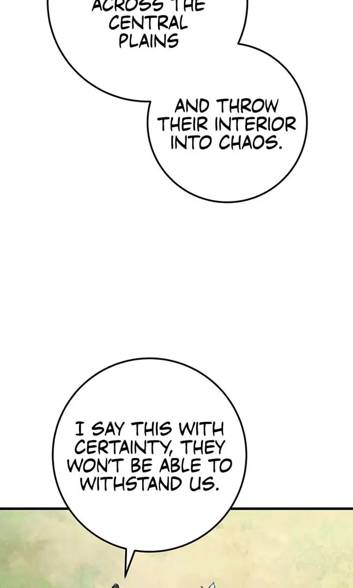 The Emperor's Sword Chapter 118 Page 125