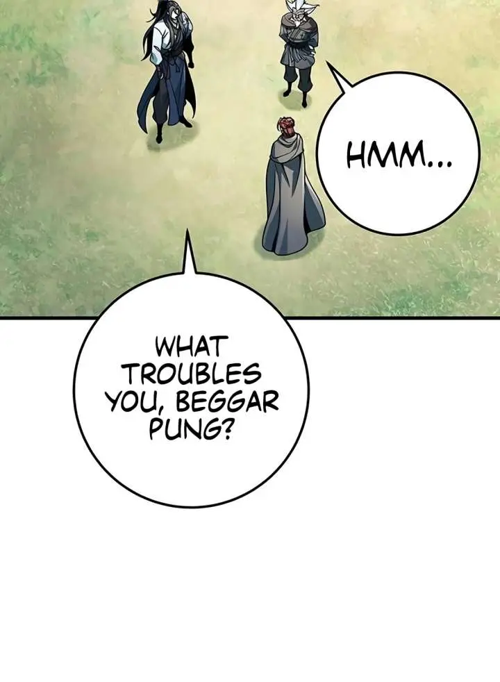 The Emperor's Sword Chapter 118 Page 126