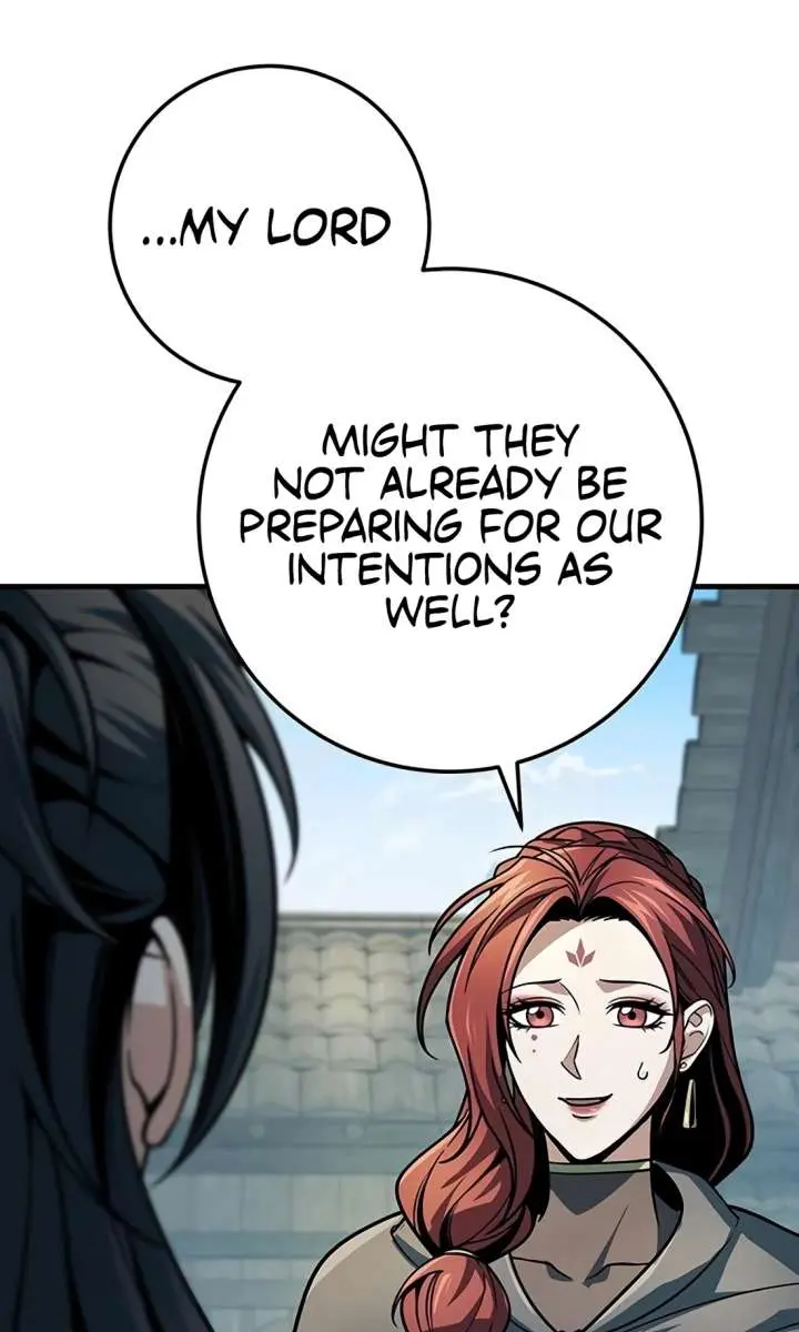 The Emperor's Sword Chapter 118 Page 127