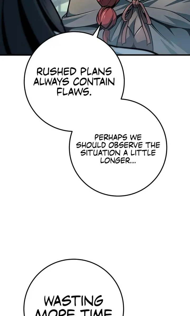 The Emperor's Sword Chapter 118 Page 128