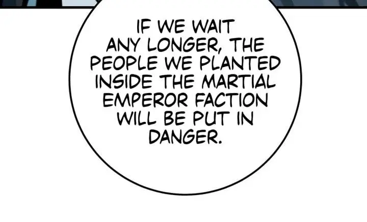 The Emperor's Sword Chapter 118 Page 130