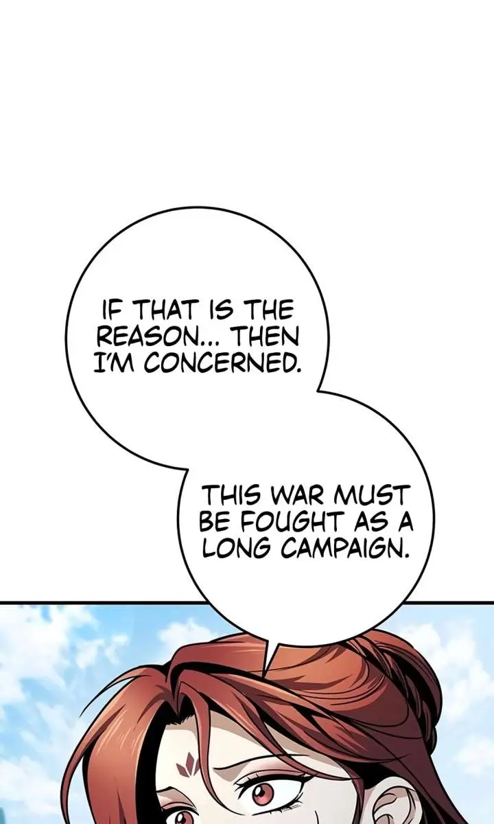 The Emperor's Sword Chapter 118 Page 131