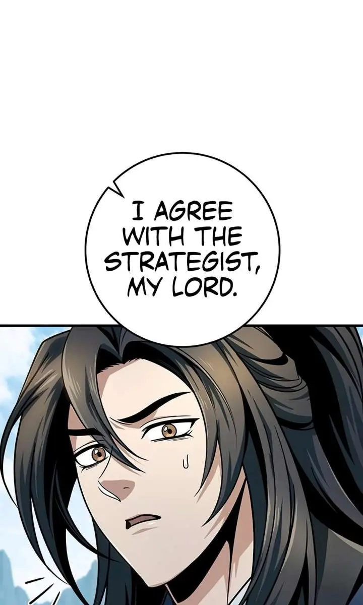 The Emperor's Sword Chapter 118 Page 133