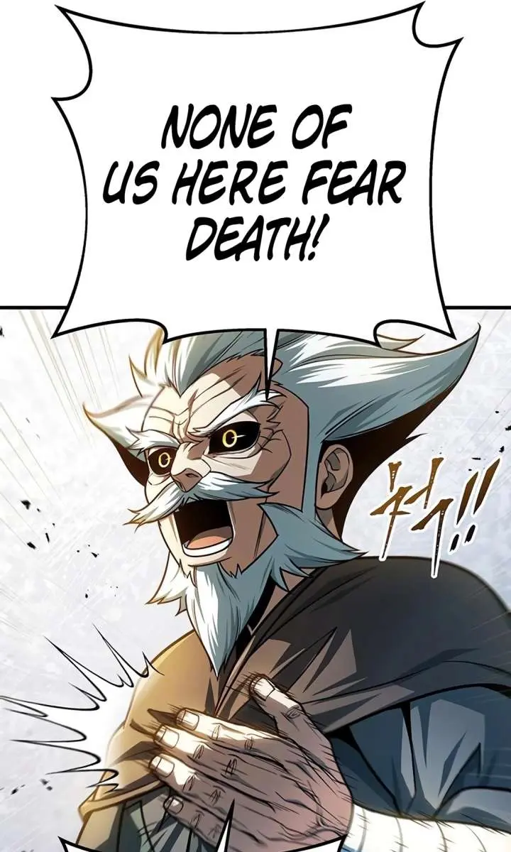 The Emperor's Sword Chapter 118 Page 135