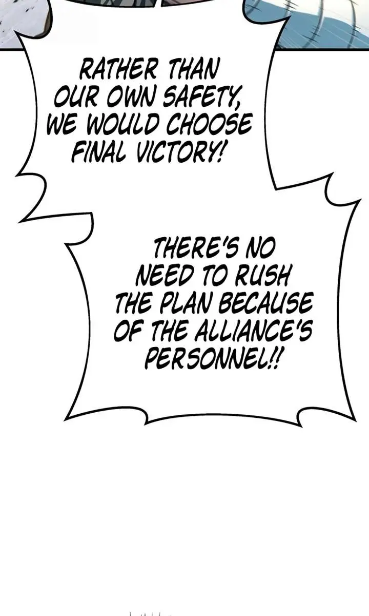 The Emperor's Sword Chapter 118 Page 136