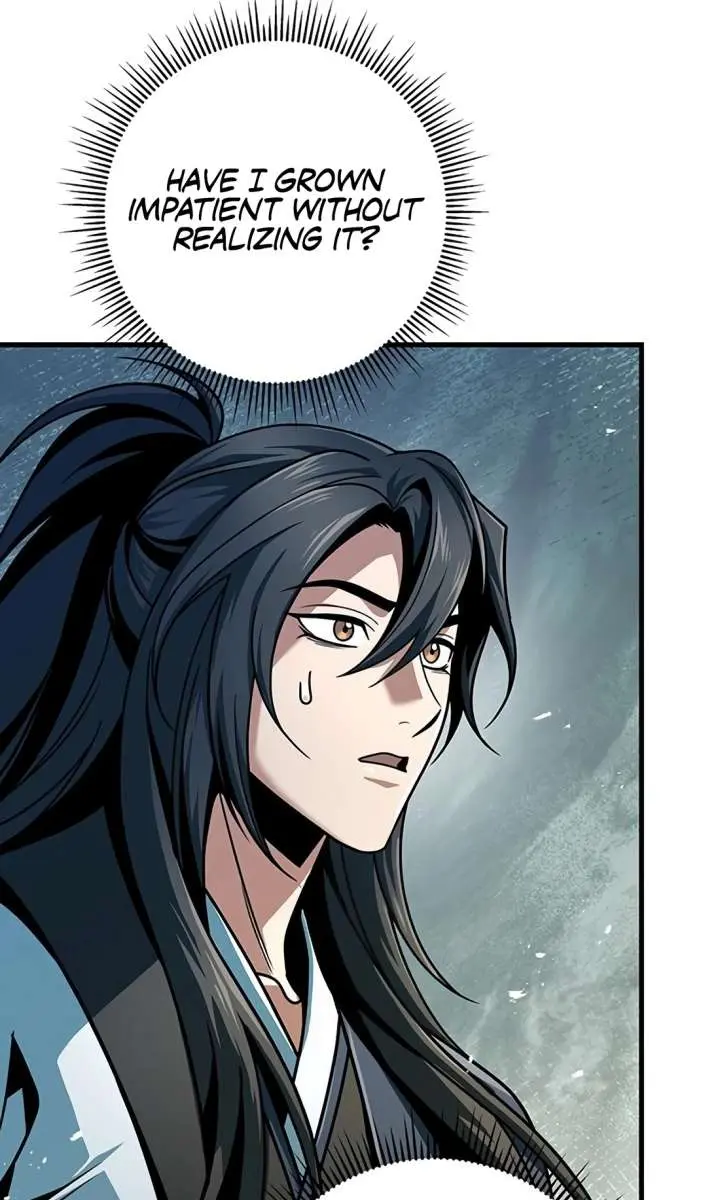 The Emperor's Sword Chapter 118 Page 137