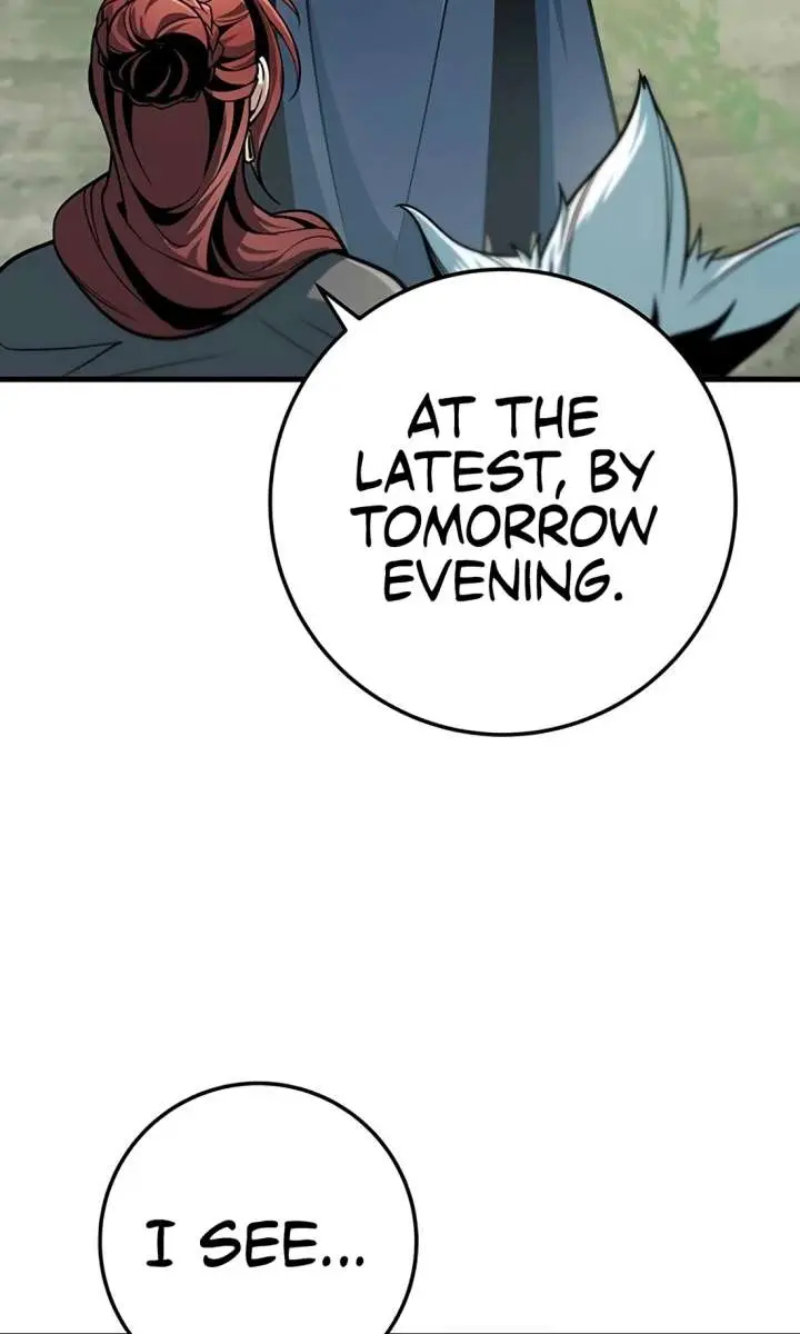 The Emperor's Sword Chapter 118 Page 140