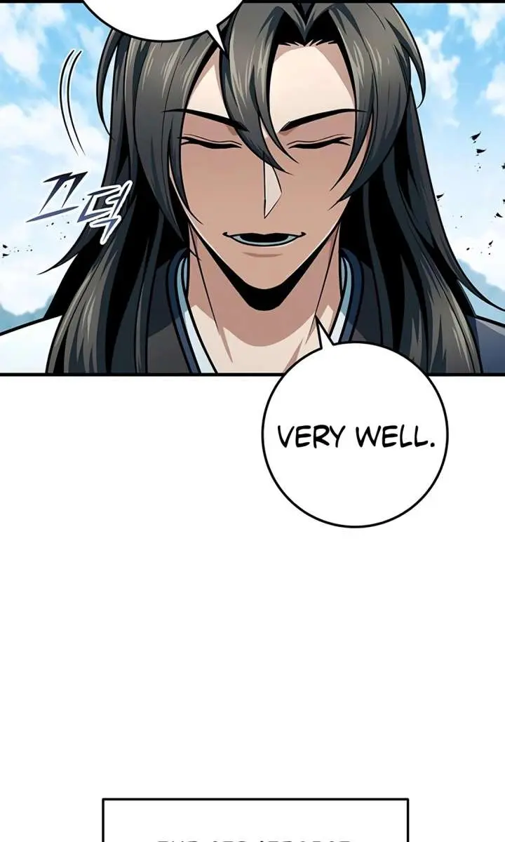 The Emperor's Sword Chapter 118 Page 141