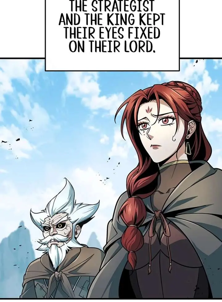 The Emperor's Sword Chapter 118 Page 142