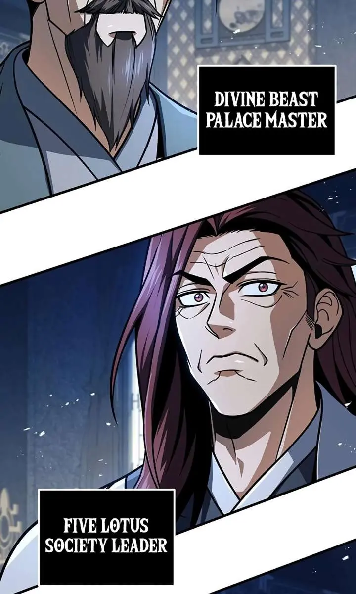 The Emperor's Sword Chapter 118 Page 148