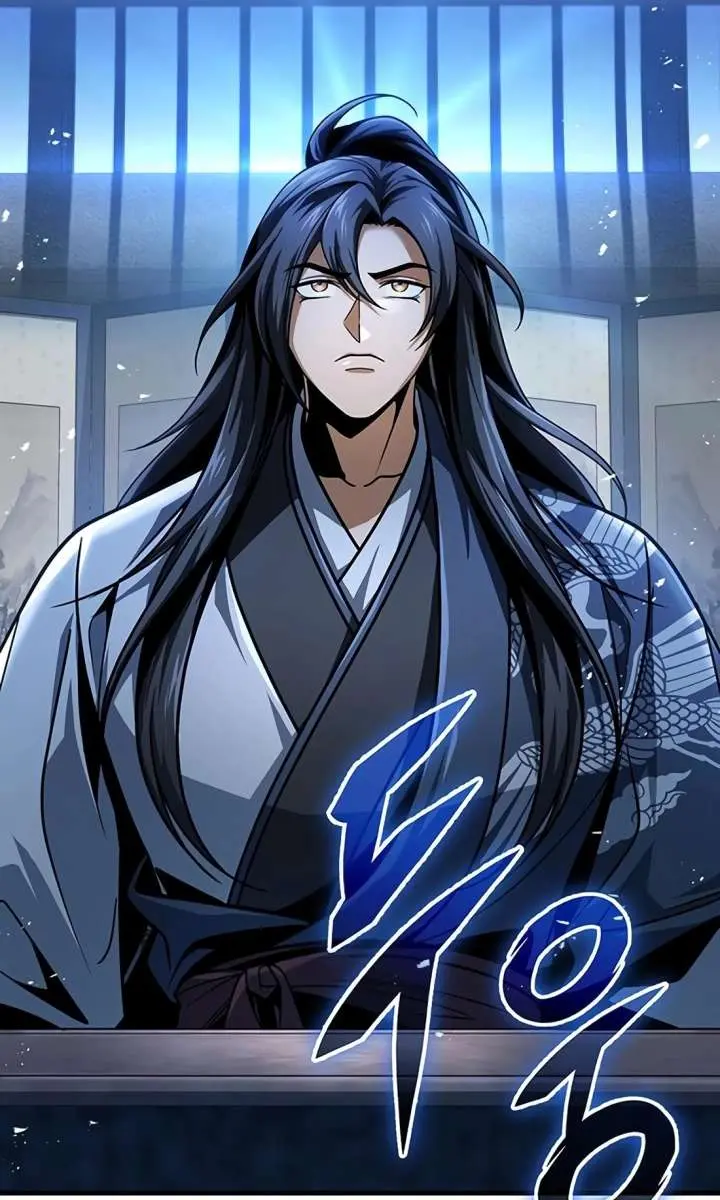 The Emperor's Sword Chapter 118 Page 151