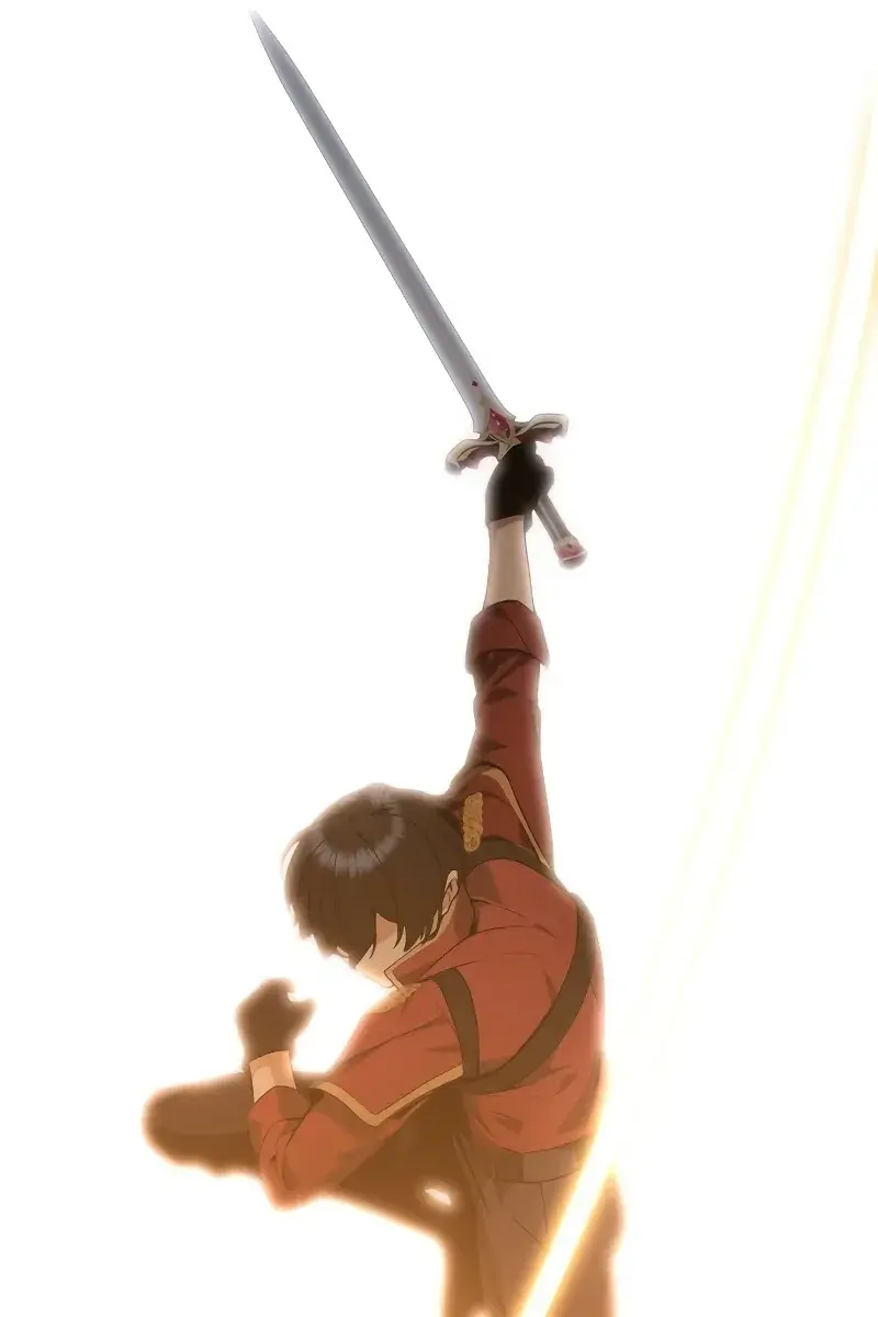 The Extra's Survival Guide Chapter 0 Page 16