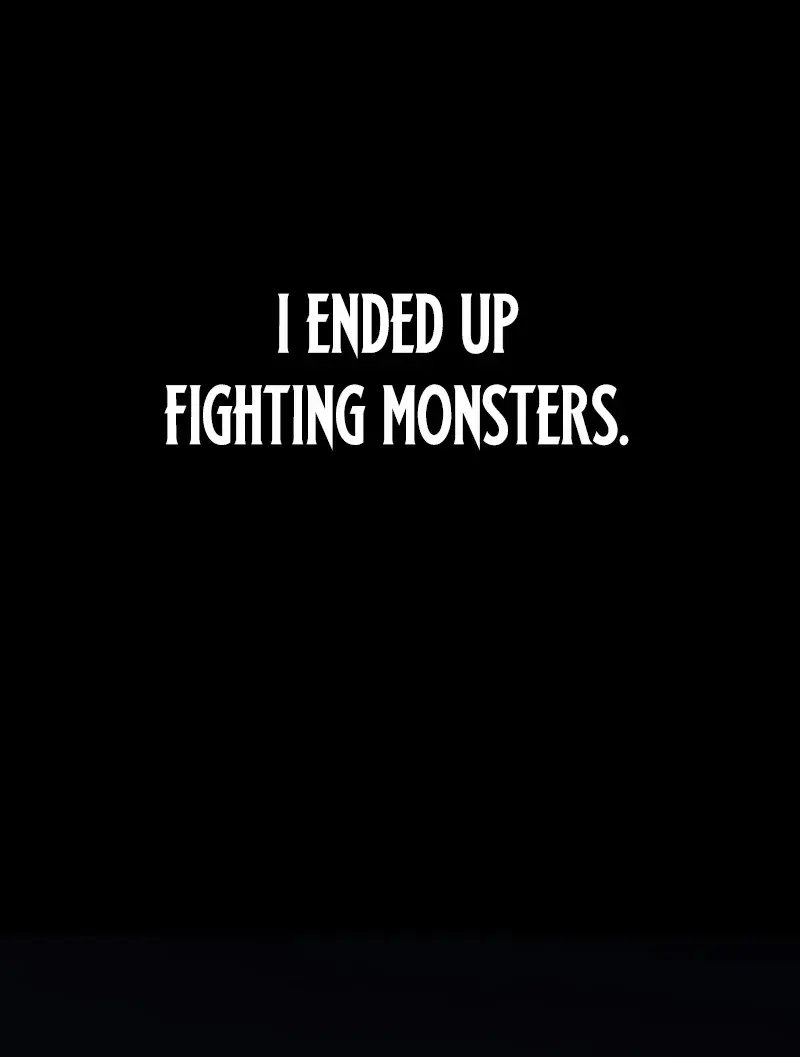 The Extra's Survival Guide Chapter 0 Page 26