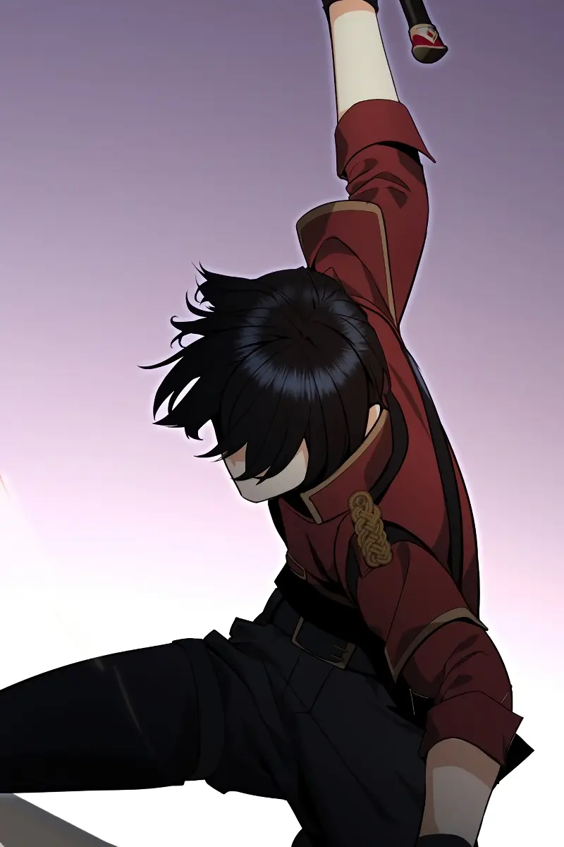 The Extra's Survival Guide Chapter 0 Page 31