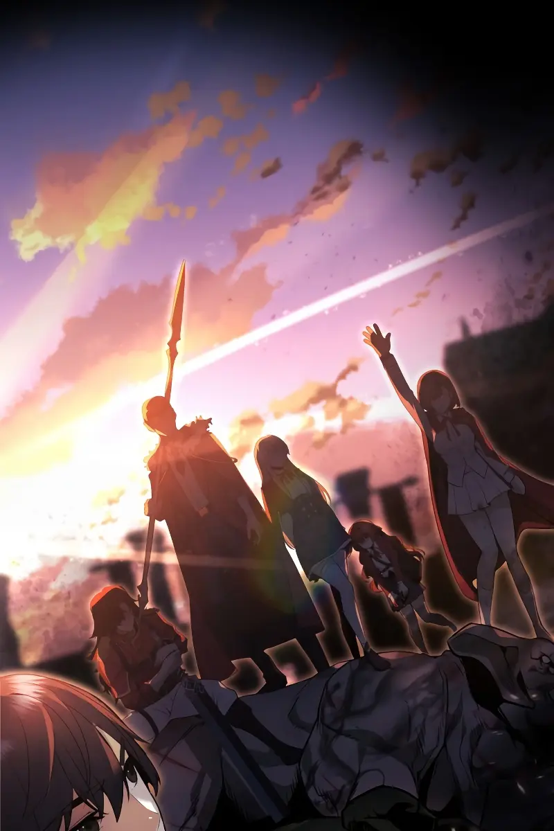 The Extra's Survival Guide Chapter 0 Page 39