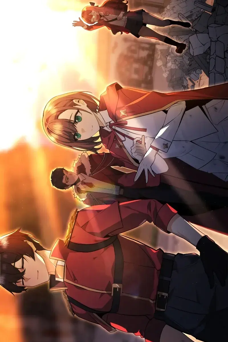 The Extra's Survival Guide Chapter 0 Page 44