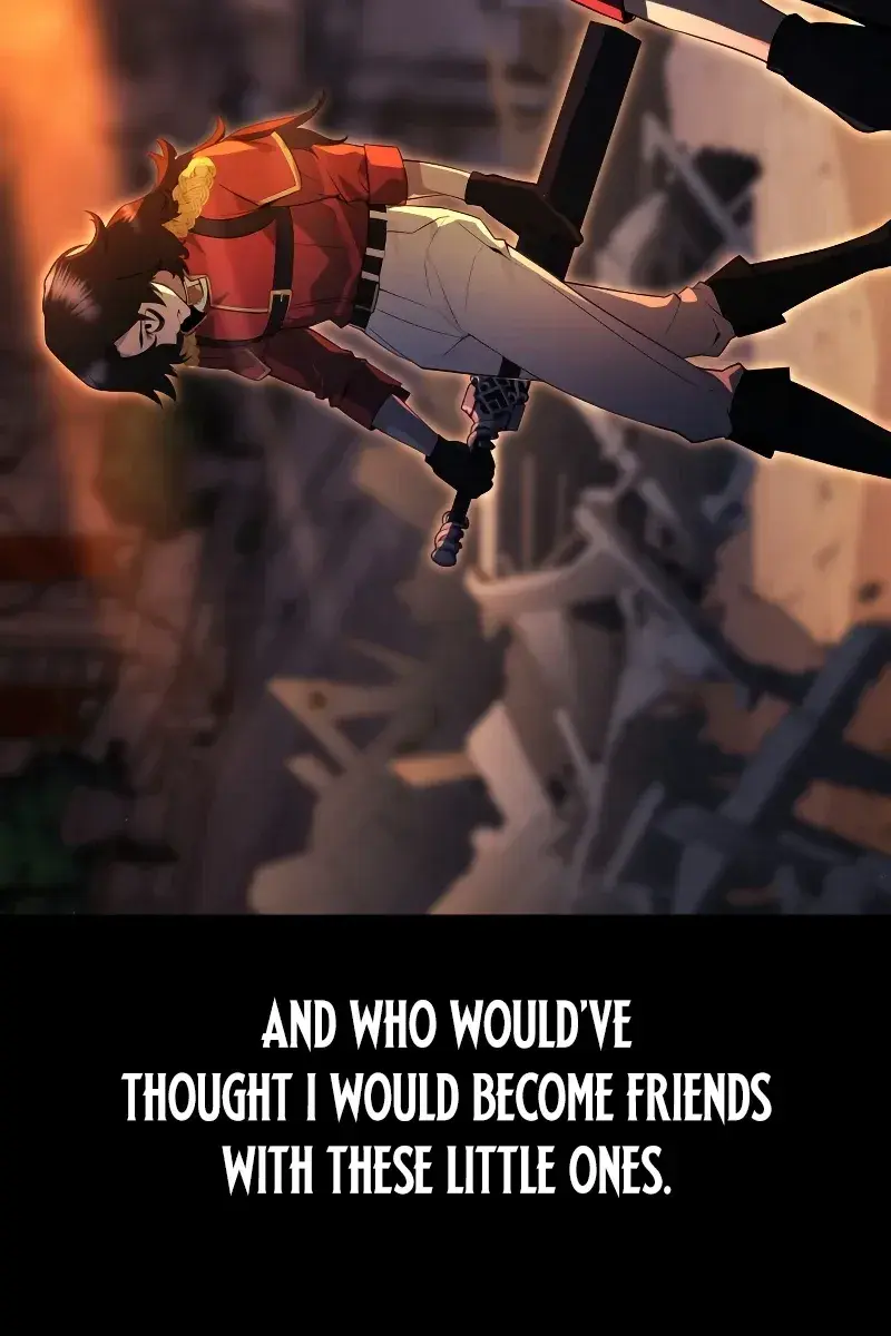 The Extra's Survival Guide Chapter 0 Page 45