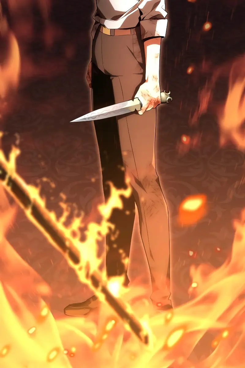 The Extra's Survival Guide Chapter 0 Page 56