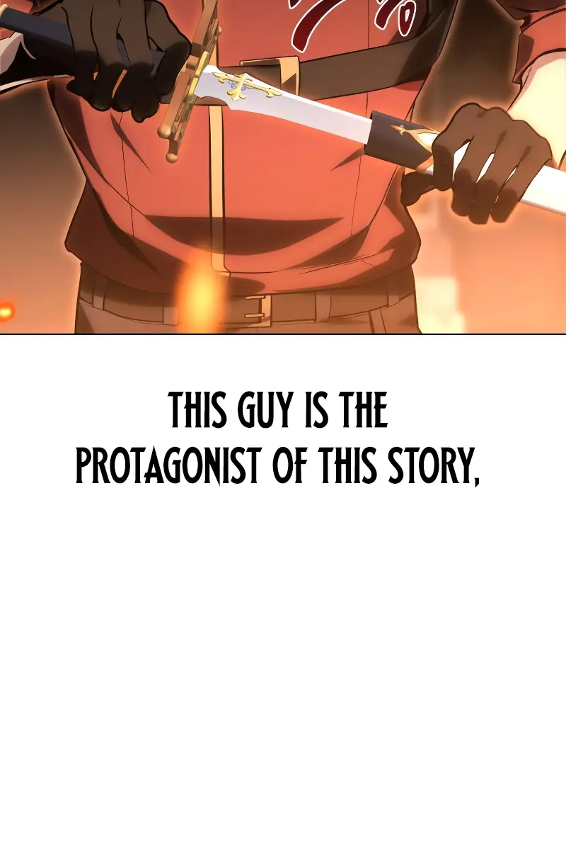 The Extra's Survival Guide Chapter 0 Page 58