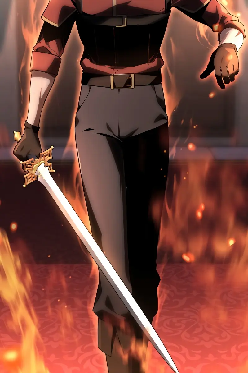 The Extra's Survival Guide Chapter 0 Page 60