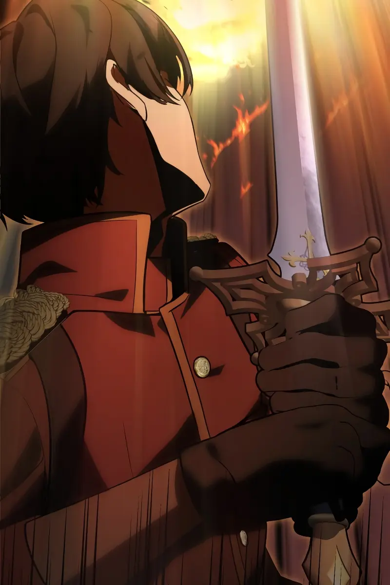 The Extra's Survival Guide Chapter 0 Page 67