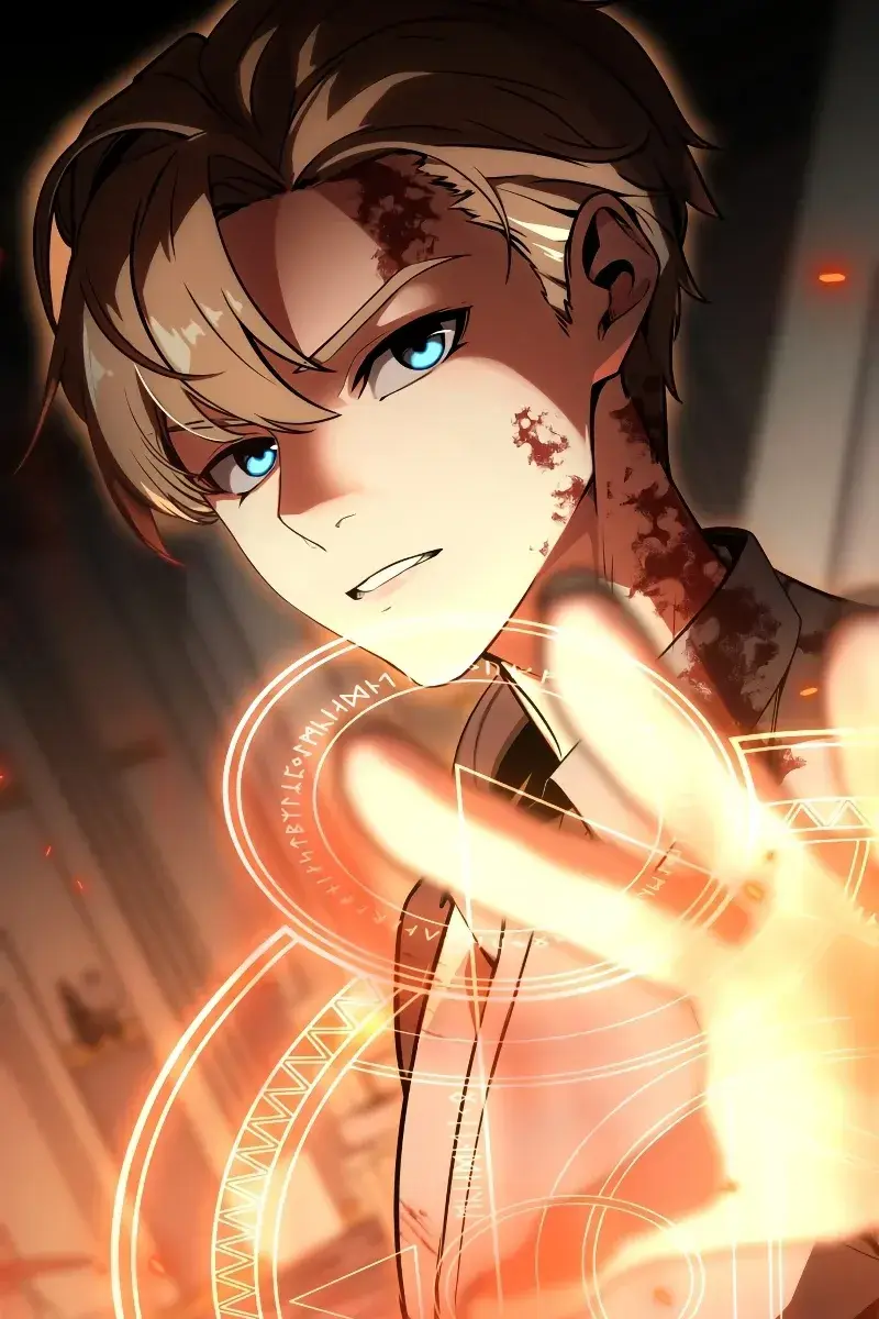 The Extra's Survival Guide Chapter 0 Page 70