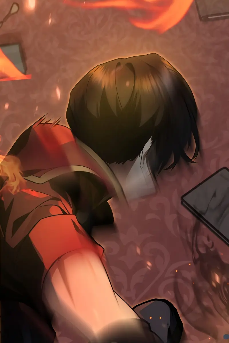 The Extra's Survival Guide Chapter 0 Page 85