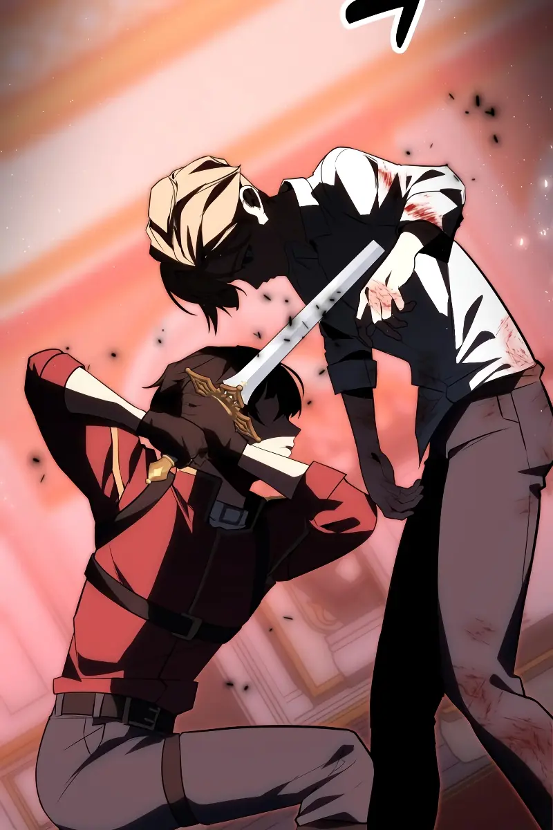 The Extra's Survival Guide Chapter 0 Page 107