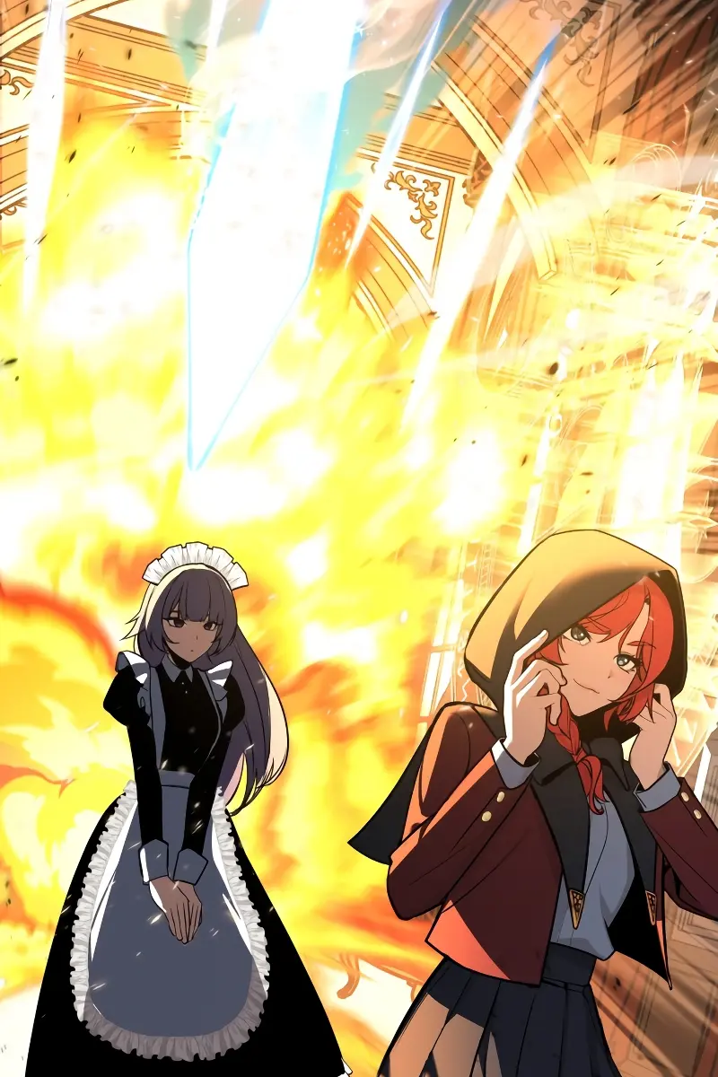 The Extra's Survival Guide Chapter 0 Page 117