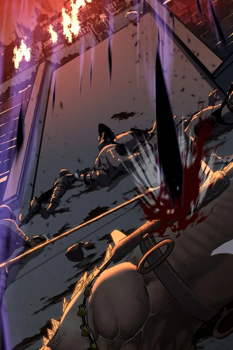 The Extra's Survival Guide Chapter 0 Page 123