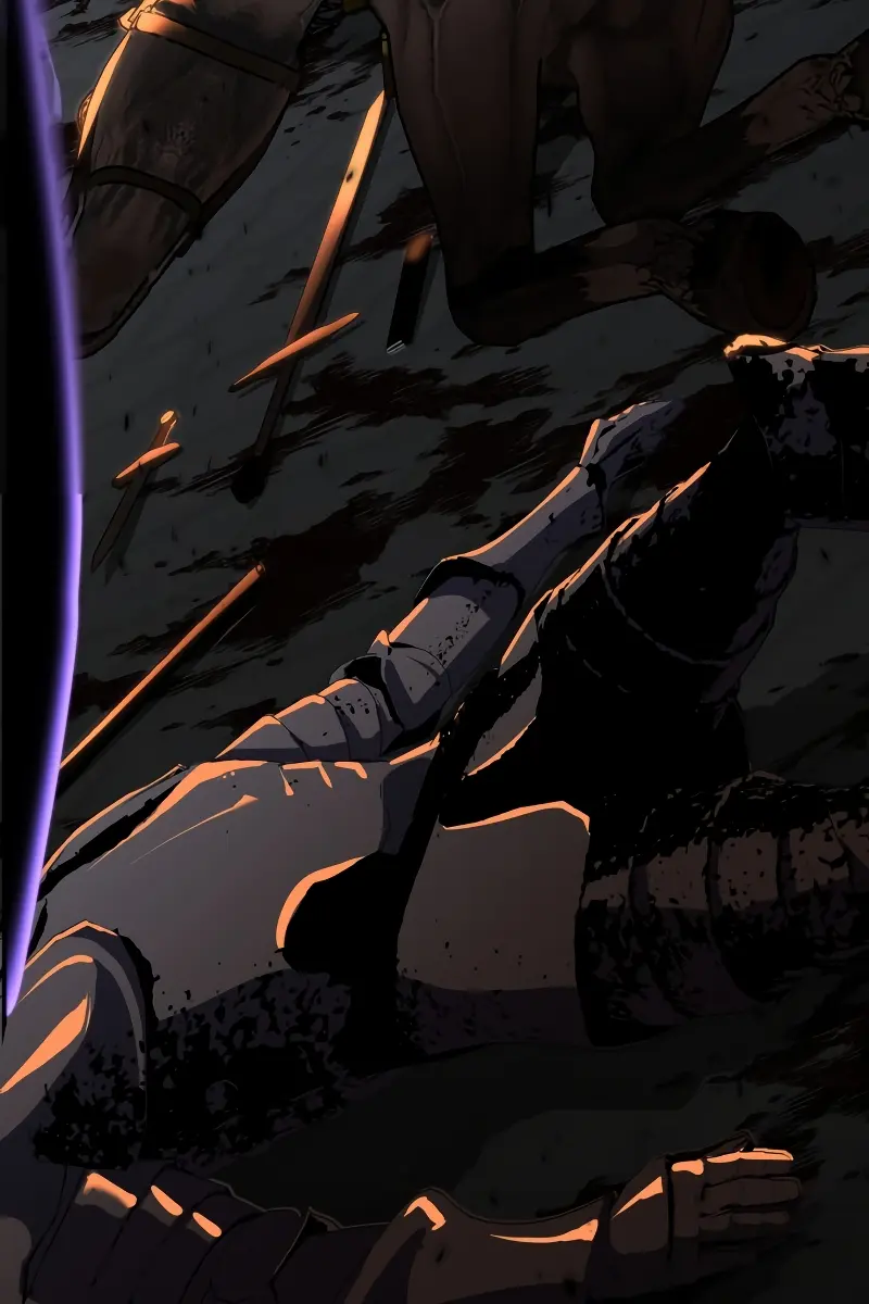 The Extra's Survival Guide Chapter 0 Page 124