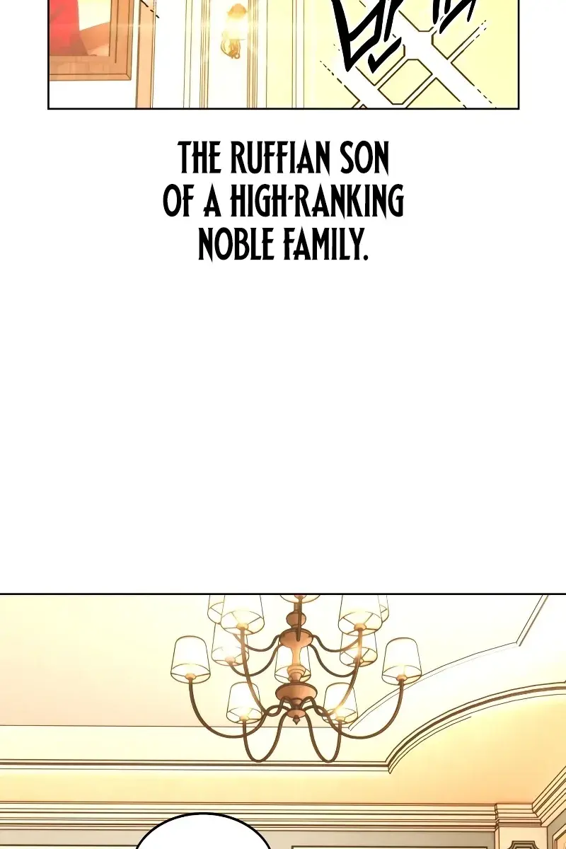 The Extra's Survival Guide Chapter 1 Page 3