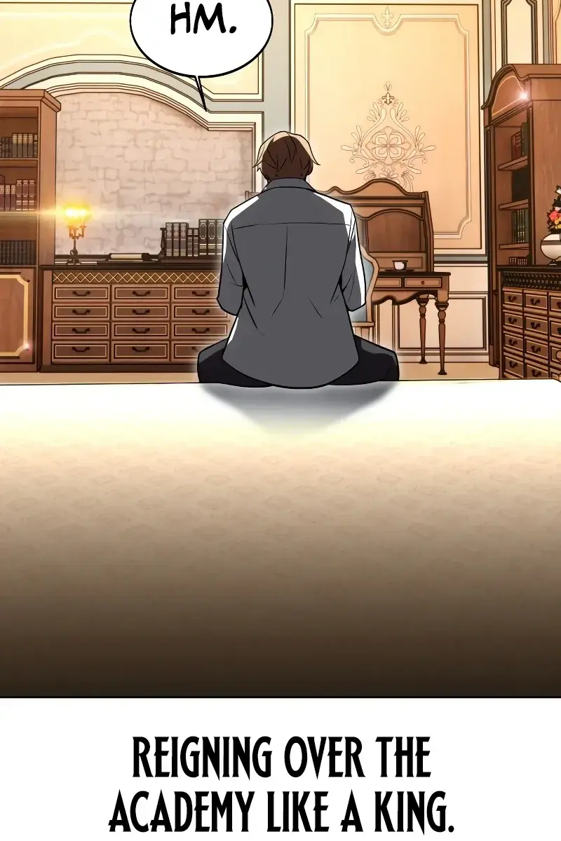 The Extra's Survival Guide Chapter 1 Page 4