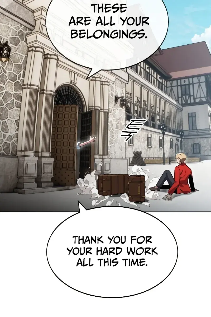 The Extra's Survival Guide Chapter 1 Page 11