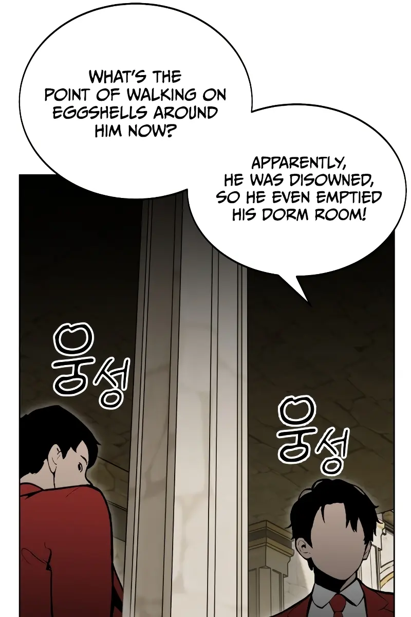 The Extra's Survival Guide Chapter 1 Page 16