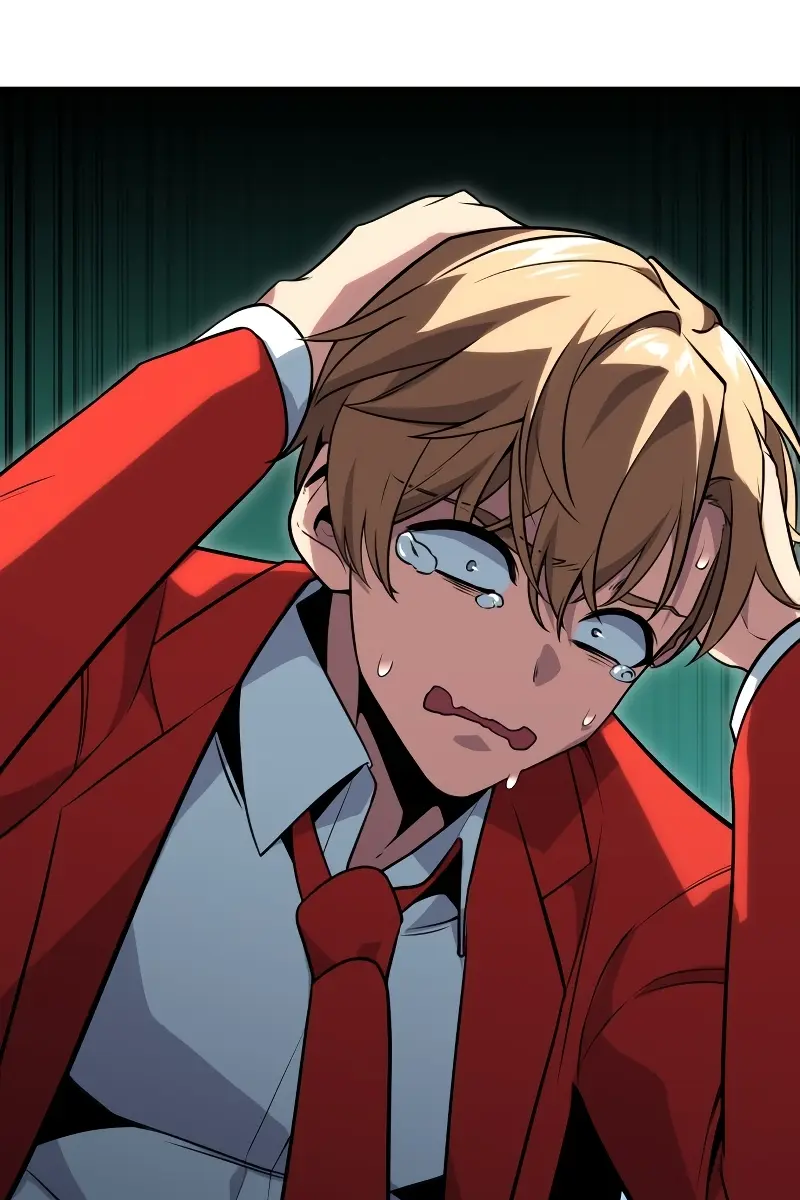 The Extra's Survival Guide Chapter 1 Page 20