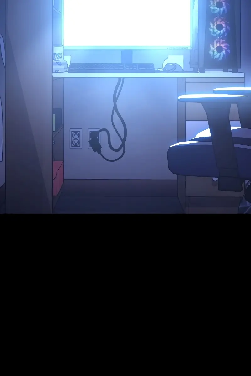 The Extra's Survival Guide Chapter 1 Page 23