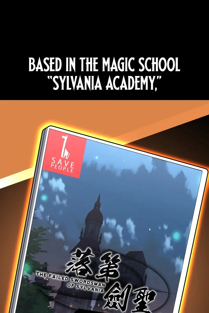 The Extra's Survival Guide Chapter 1 Page 24