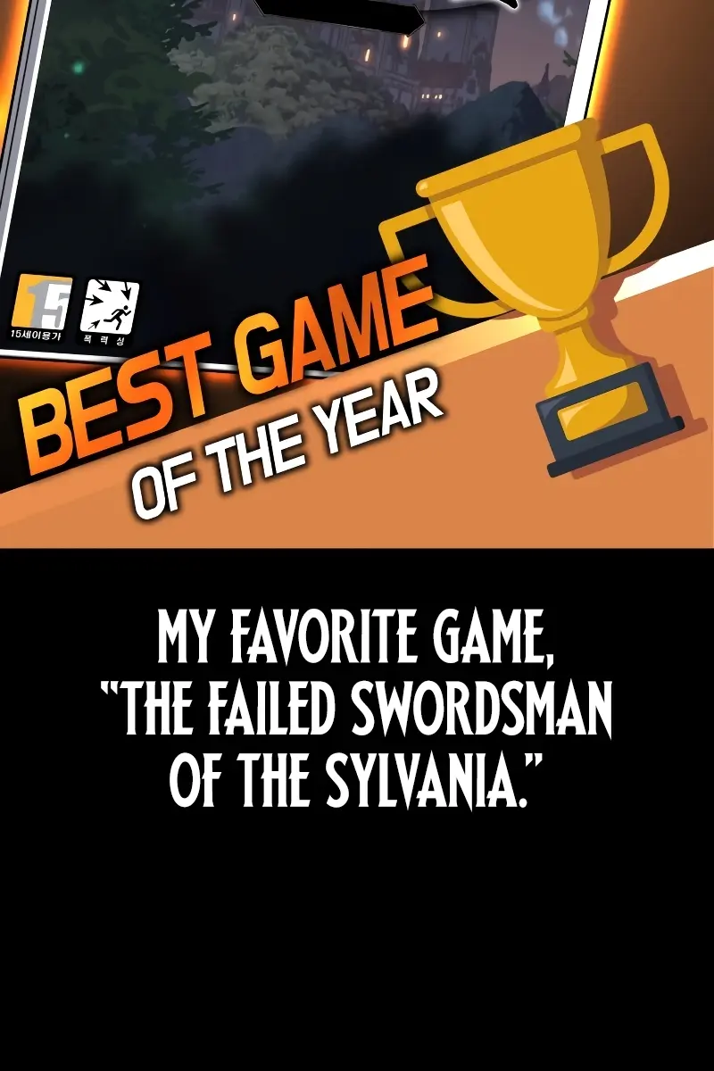 The Extra's Survival Guide Chapter 1 Page 25