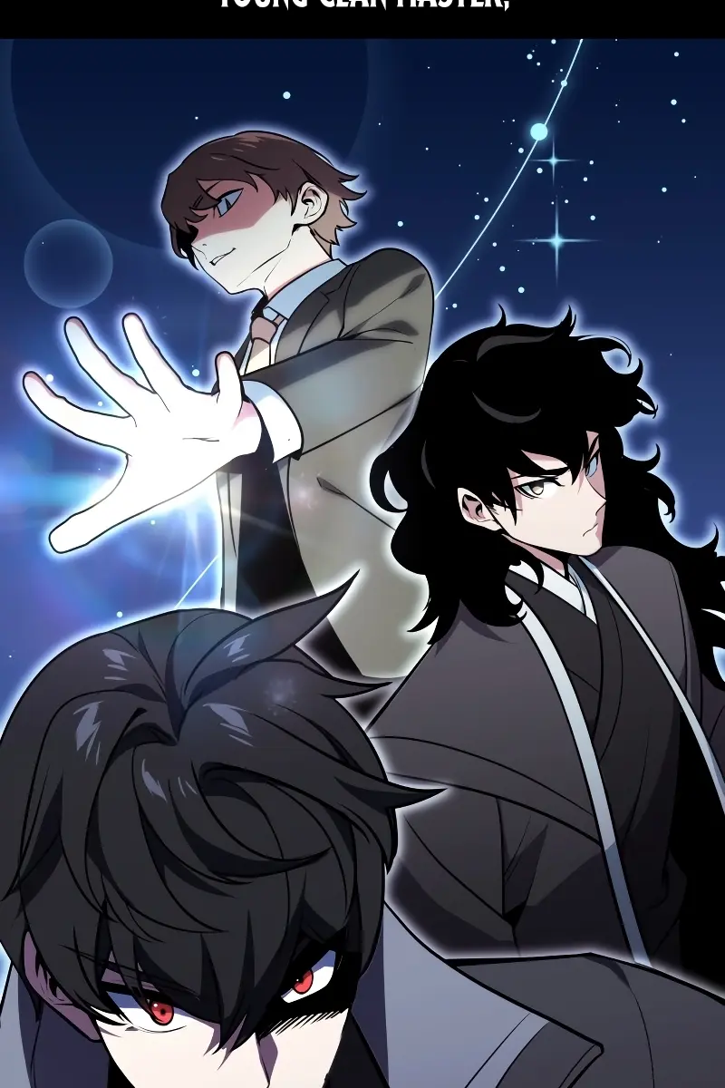 The Extra's Survival Guide Chapter 1 Page 27