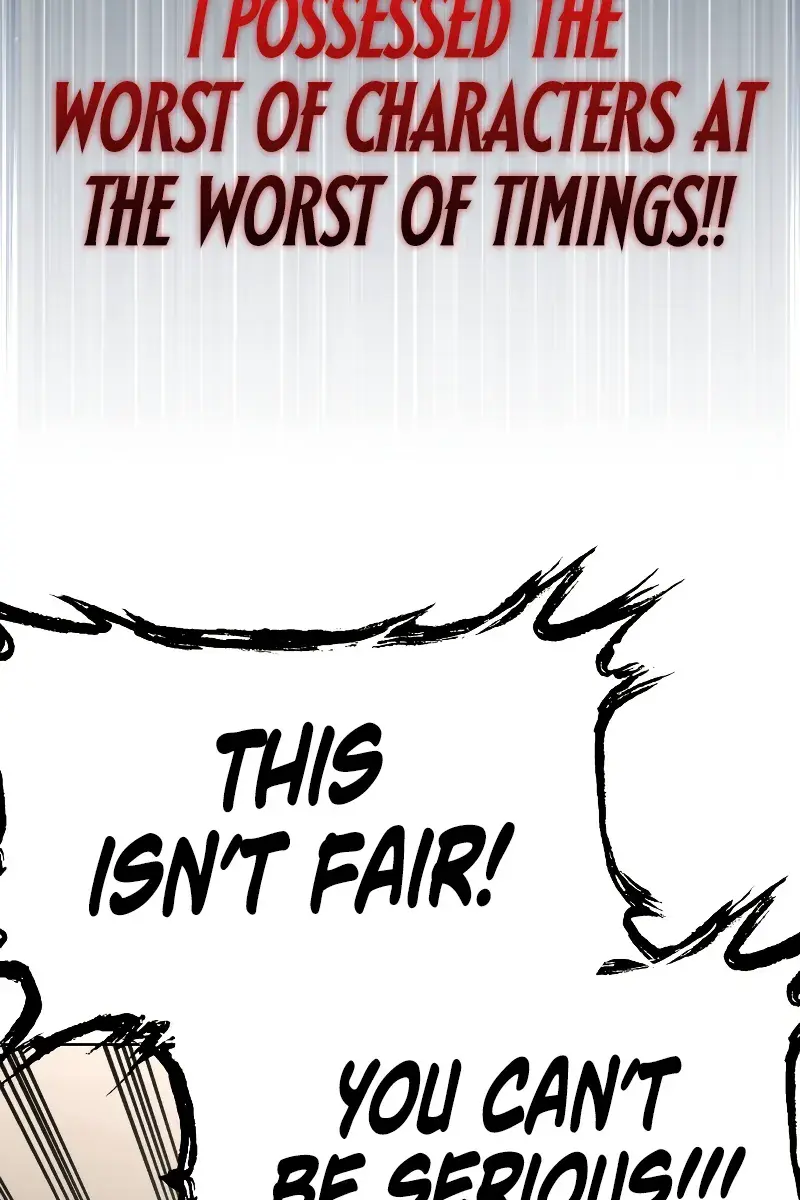 The Extra's Survival Guide Chapter 1 Page 32