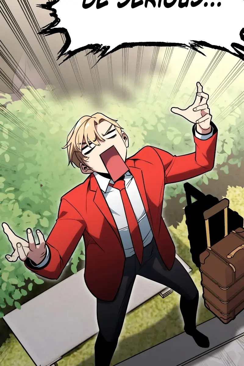 The Extra's Survival Guide Chapter 1 Page 33