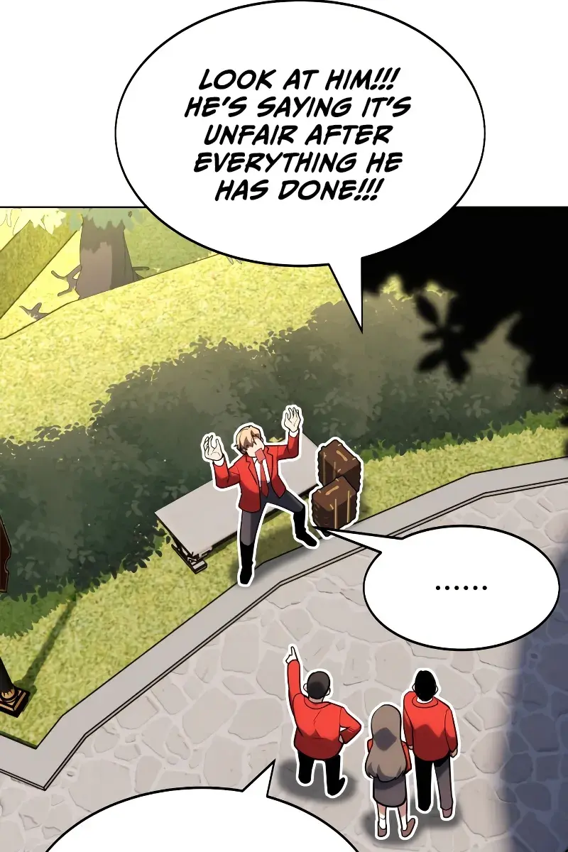 The Extra's Survival Guide Chapter 1 Page 35